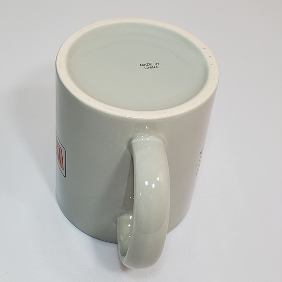 Yellow Coffee Mug - Picture 5 of 5